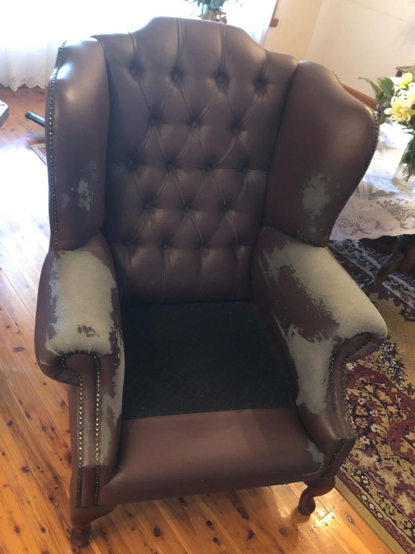 antique furniture restoration near me