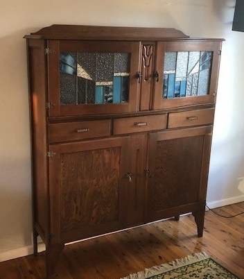 timber restoration