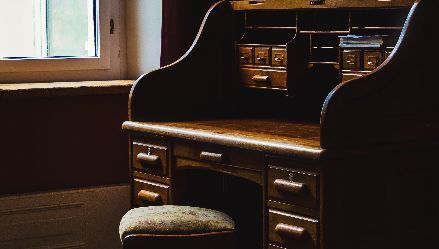 french polishing