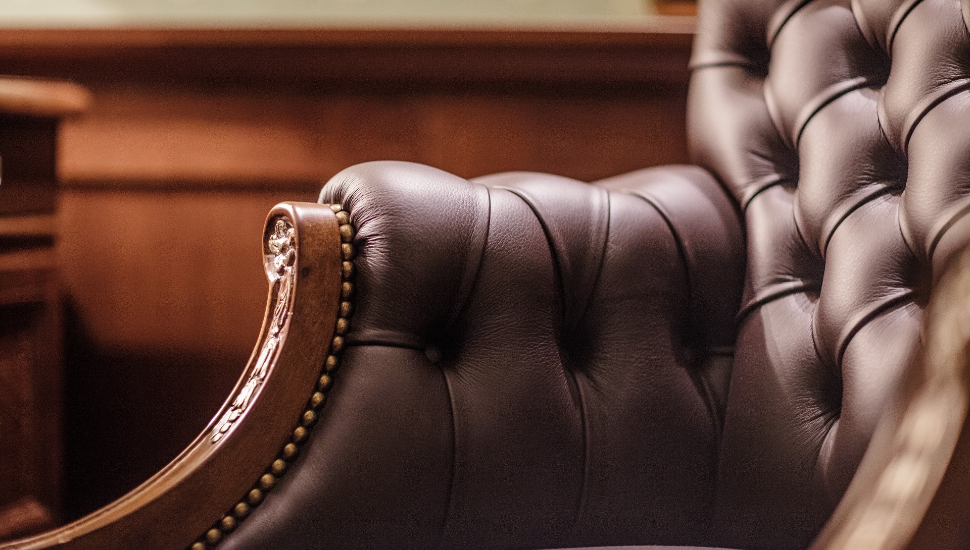 reupholstery service
