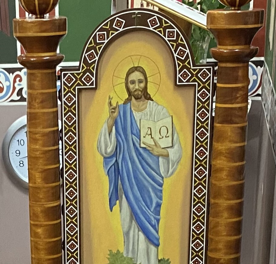 St Joseph’s Convent