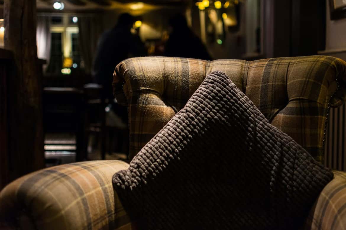 Upholstery Shop in Penrith providing custom cushions or inside and outdoors.