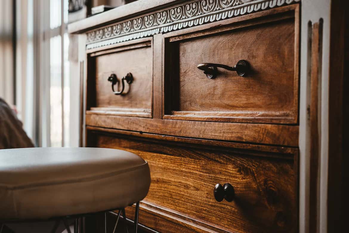 Furniture Restorations Penrith | Parker Furniture Repairs Penrith