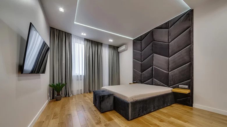 Upholstered Wall Panels Penrith | Upholstery Penrith