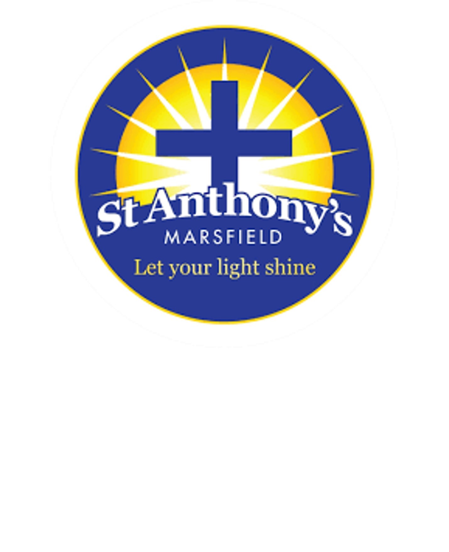 St Anthonys Parish – Marsfield