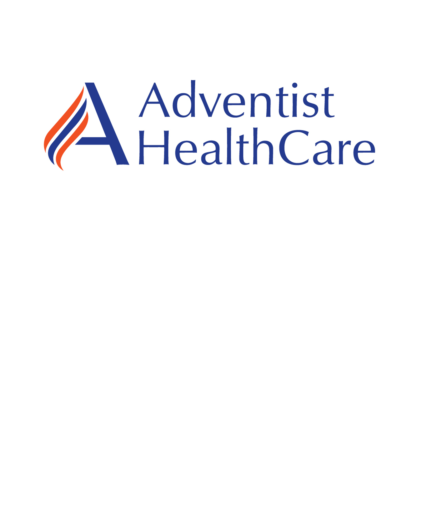 Adventist Healthcare Chapel